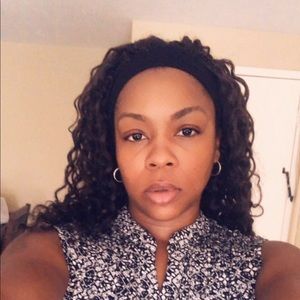 Meet your Posher, Maryssa